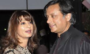 sunanda pushkar murder case,sunanda pushkar husband shashi tharoor,shashi tharoor in sunanda pushkar murder,sit investigation in sunanda pushkar murder  సునందా మర్డర్‌పై సిట్‌ దర్యాప్తు..!!